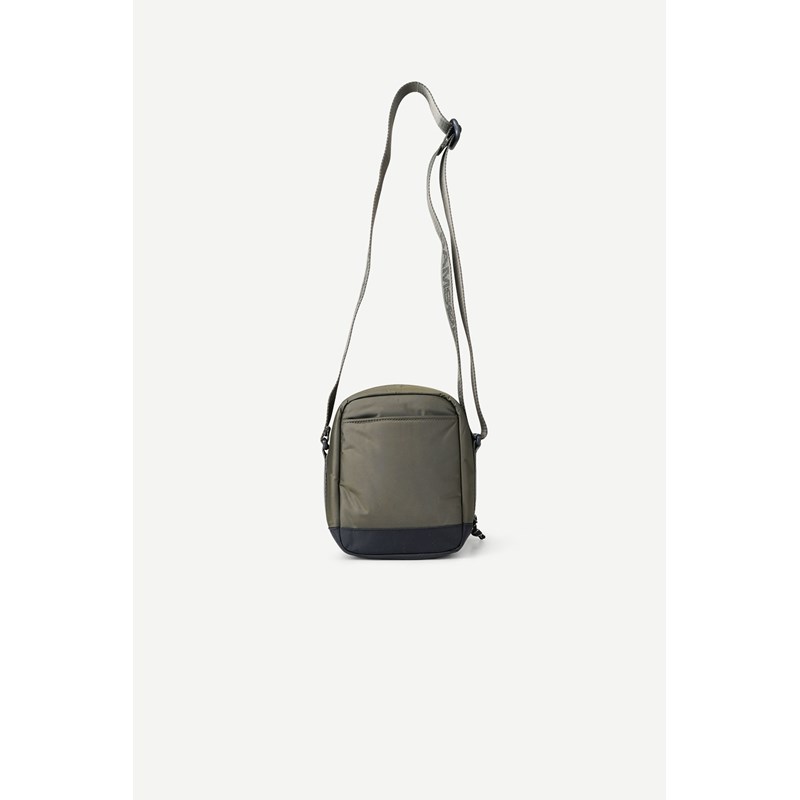 Samsøe Samsøe Crossbody Saluis Camera 14853 Grön 2