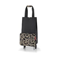 Reisenthel Shoppingvagn/byvagn Taupe/Svart 1