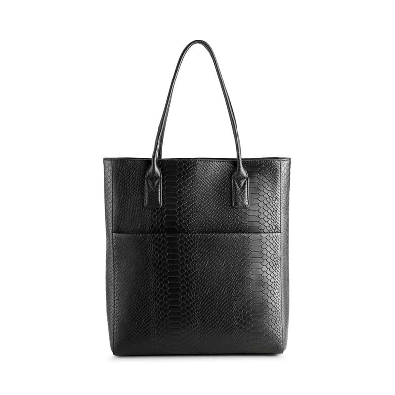 Markberg Skuldertaske Gabrielle Sort 1