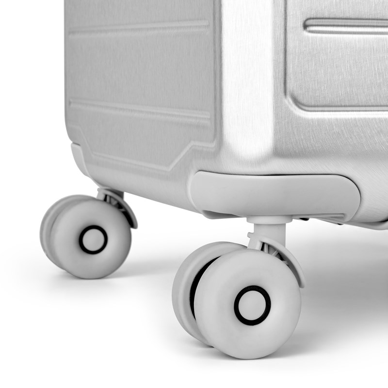 DAY ET Resväska Tonal 28 Silver 77 Cm 5