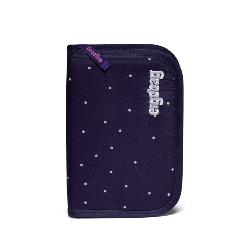 Ergobag Pennfodral StargazBear Lila/vit/rosa 1