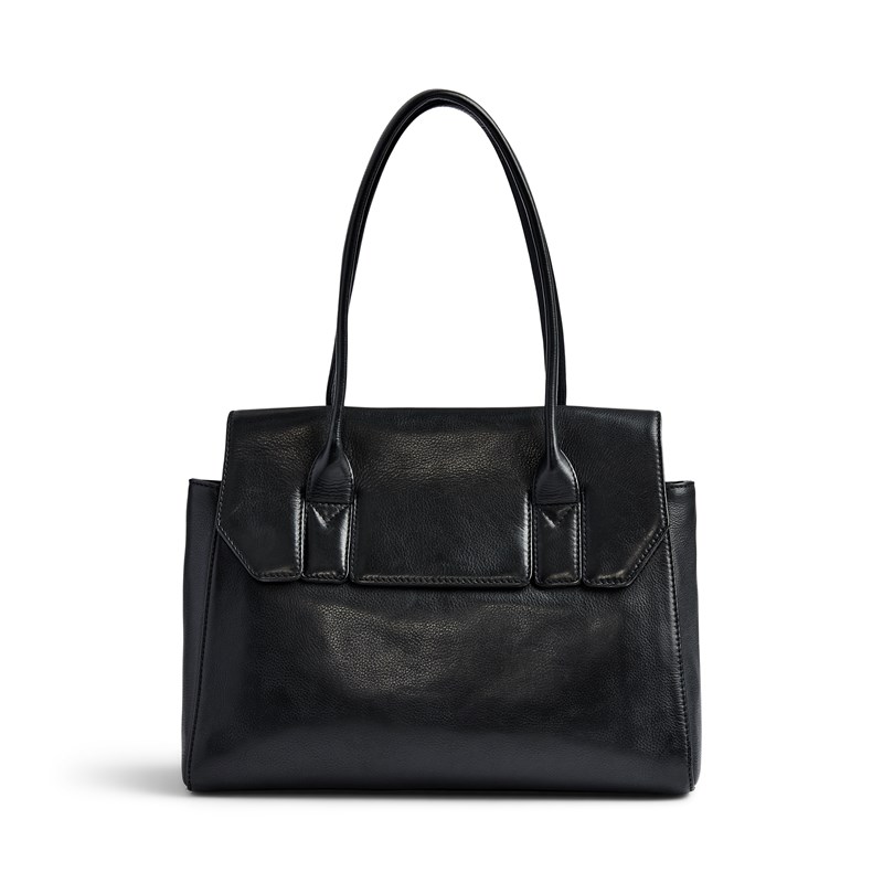 MARKBERG Datorväska Eydismbg  Svart/Guld 14" 6