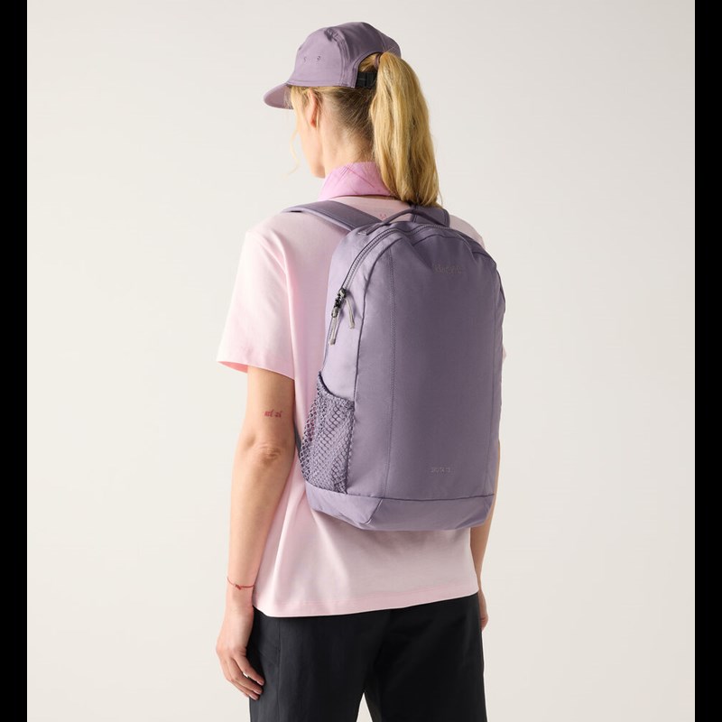 Haglöfs Rygsæk Skuta 15  Lilla 2