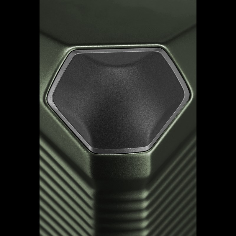 travelite Kuffert Millennium Grøn 76 Cm 9