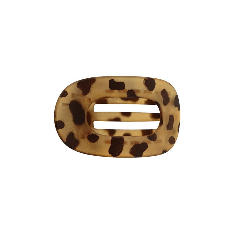By Stær Hårklämma Eva Mellan Leopard 1