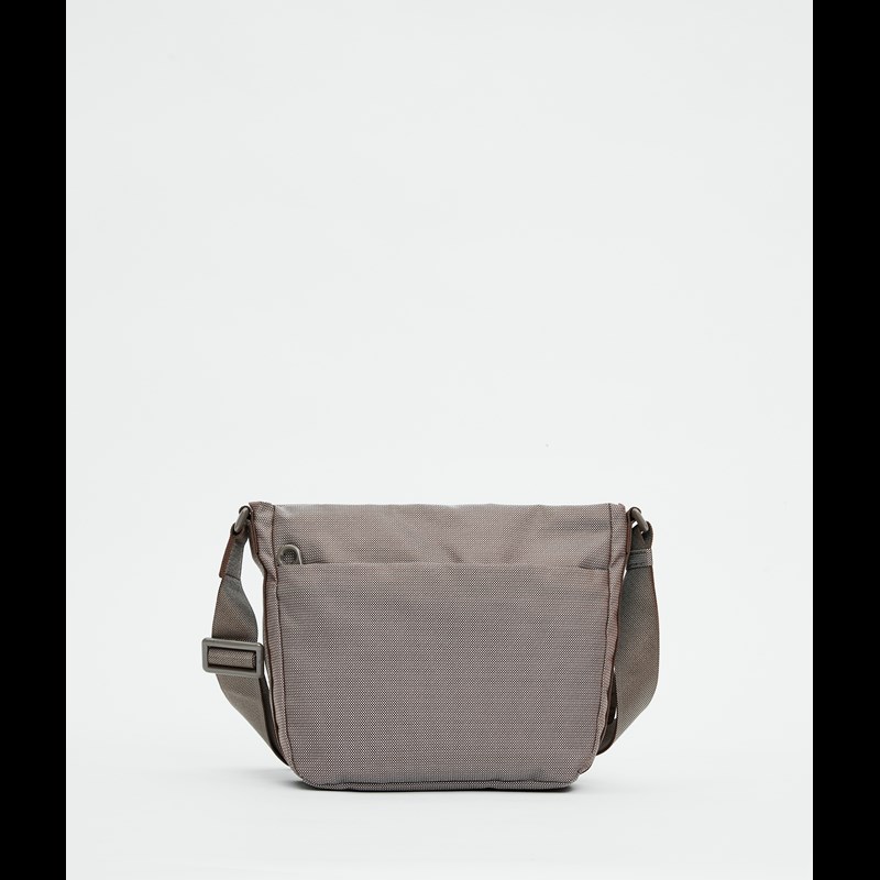 Mandarina Duck Crossbody MD20 Taupe 3