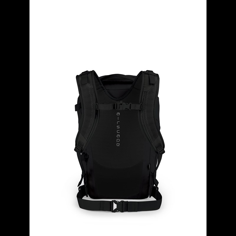 Osprey Rygsæk Metron Sort 5