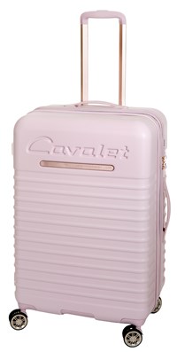 Cavalet Resväska Pasadena Rosa 73 CM 1