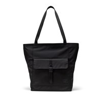 Herschel Shopper Tote Bag Retreat Svart 1