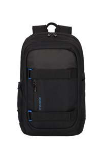 travelite Ryggsäck Pathway Svart 15" 1