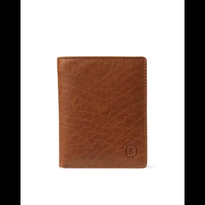 Saddler Herre pung  Fundo Brun