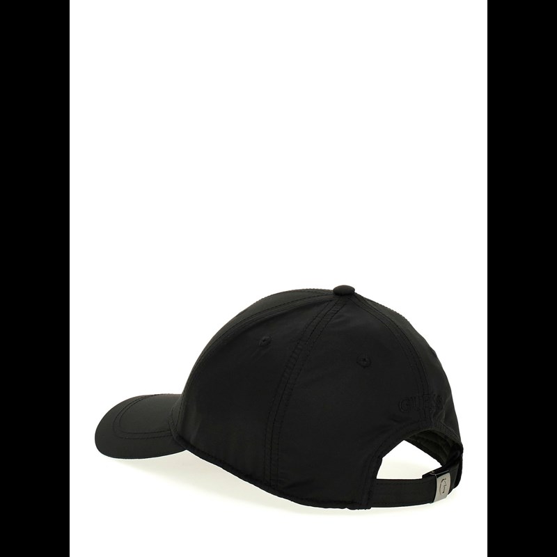 Guess Keps Prue Svart 3