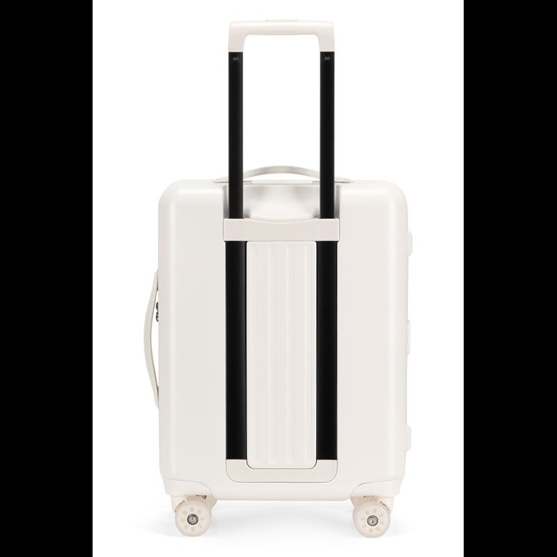 EPIC Kuffert Atlas Hvid 55 Cm 4