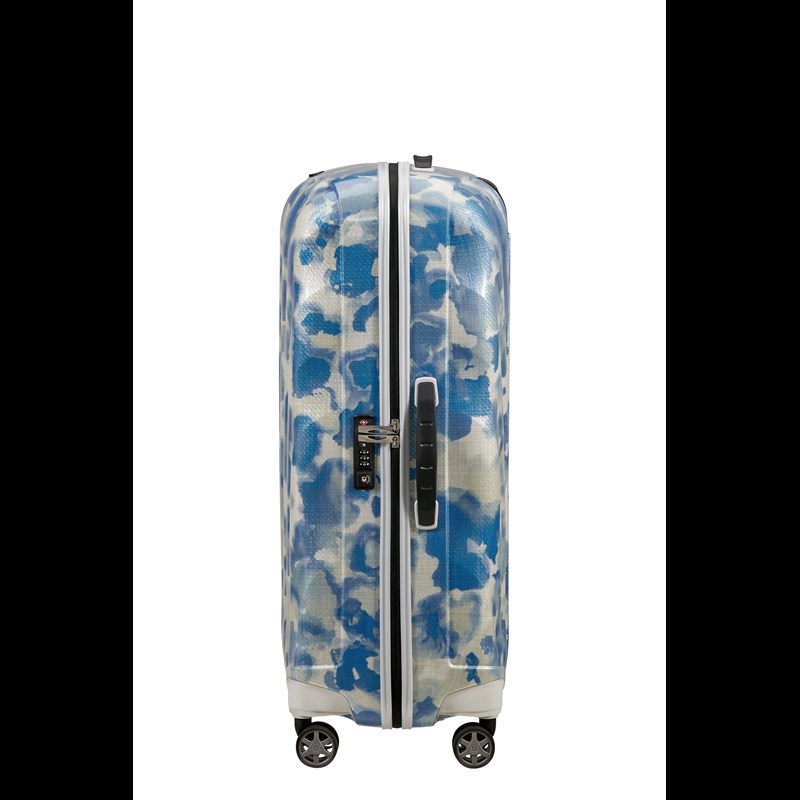Samsonite Resväska C-LITE Mönster 75 Cm 6