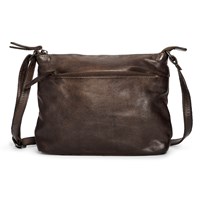 Pia Ries Crossbody Brun 1