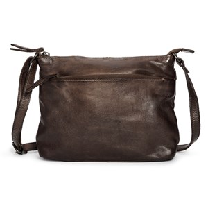 Pia Ries Crossbody Niva Brun