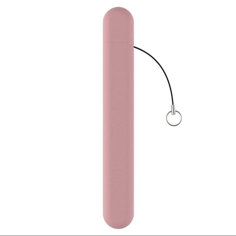 Lund London Rejse Sugerør ECO Pink 1