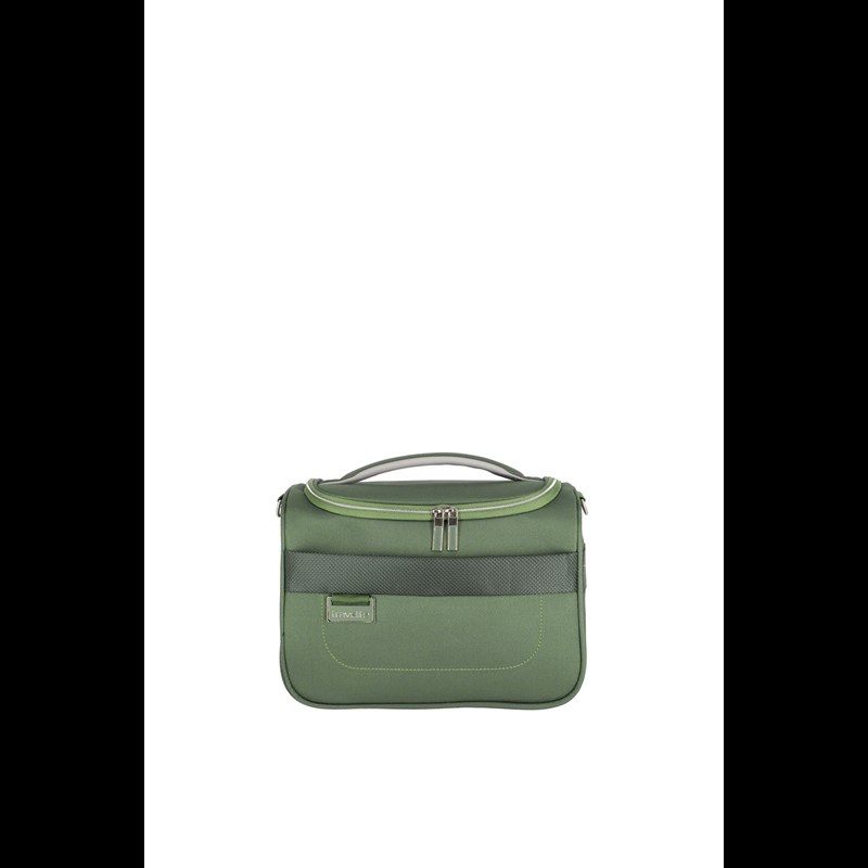 travelite Beautybox Miigo Grön 1