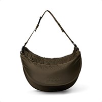 H2OFagerholt Crossbody 2 lives bag Armégrön 1