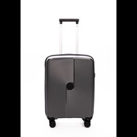 Aries Travel Resväska Phoenix Mörkgrön 55 Cm 1