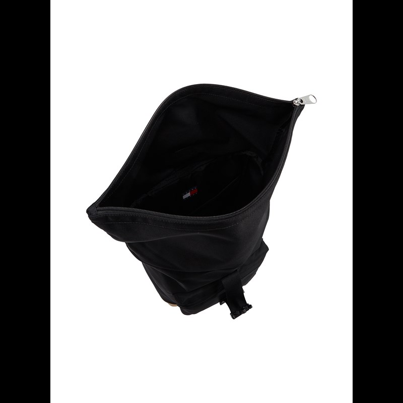 Tommy Hilfiger Rygsæk Tjm Dail Sort 13" 3