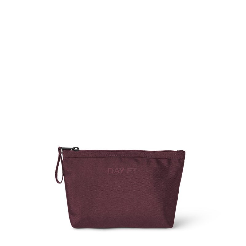 DAY ET Necessär Day RE-S Tonal Bordeaux