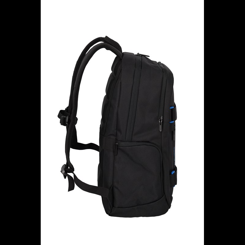 travelite Ryggsäck Pathway Svart 15" 4