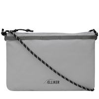 ELLIKER Crossbody Hetchell  Ljusgrå 1