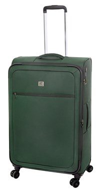 Cavalet Kuffert Klippan M. Grøn 75 Cm 1