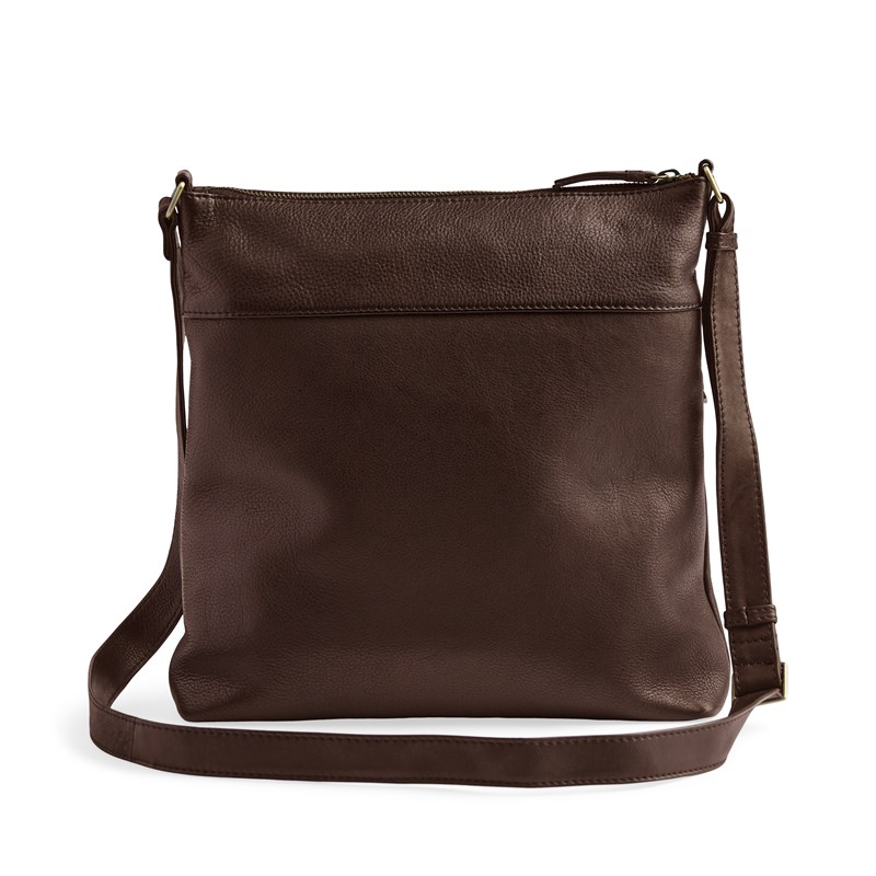 MARKBERG Crossbody Bertambg Brun 3