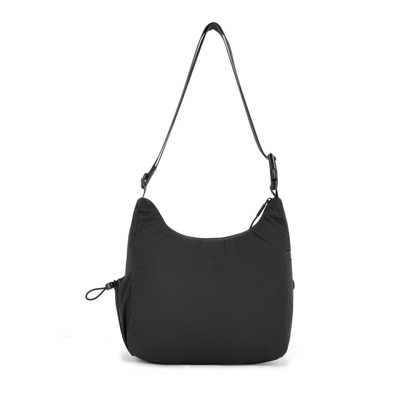 Again Crossbody Electro Svart 3