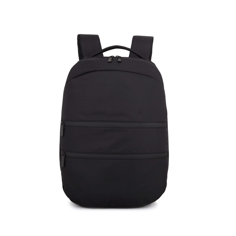 Tyler & Co Rygsæk Space Sort 15" 1