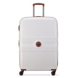 Delsey Kuffert Flanerie 77 Cm Hvid