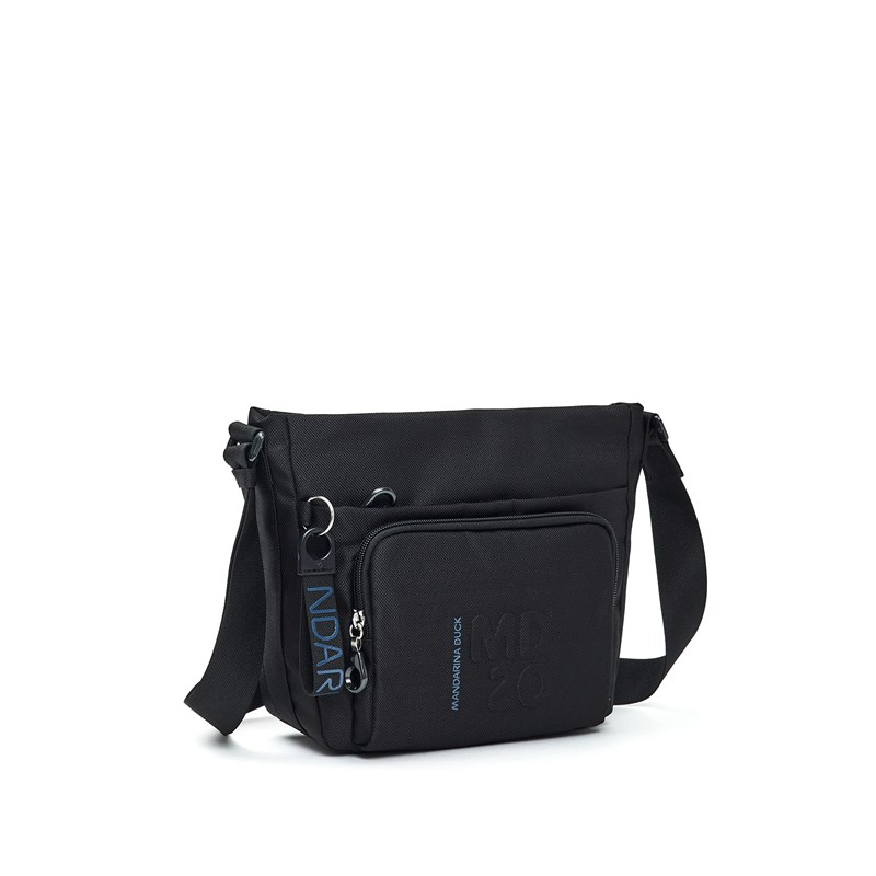 Mandarina Duck Crossbody MD20 Svart 2