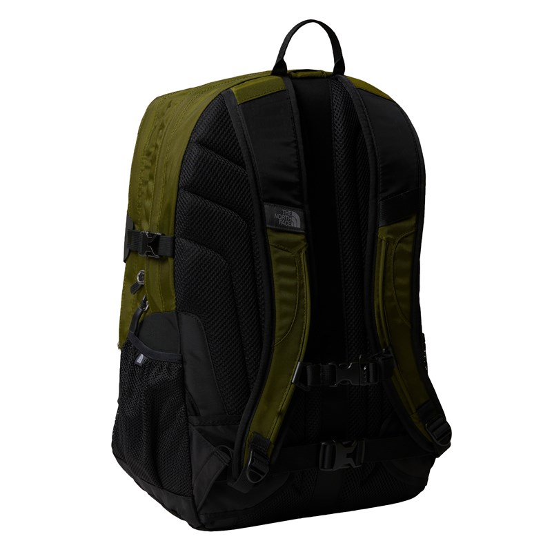 The North Face Ryggsäck Borealis Classic Oliv Grön 3