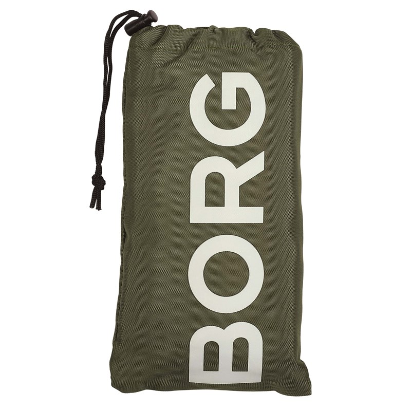 Björn Borg Sportbag / Camo Camouflage 3