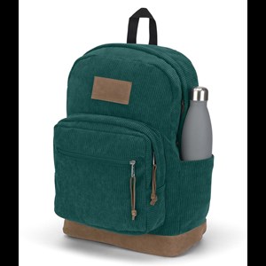 JanSport Rygsæk Right Expression 15" Grøn alt image