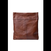 RE:DESIGNED Crossbody Olea Big Brun 1