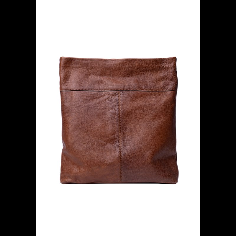 RE:DESIGNED Crossbody Olea Big Brun 1