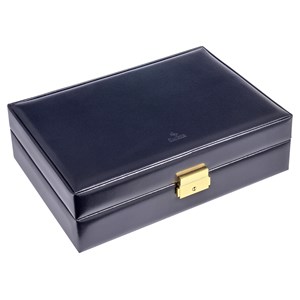 Sacher Urbox Navy