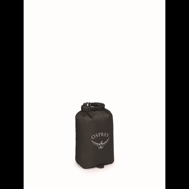 Osprey Packpåse Drysack 6 Svart 1