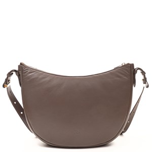 Adax Axelväska Kicki Larissa Grå