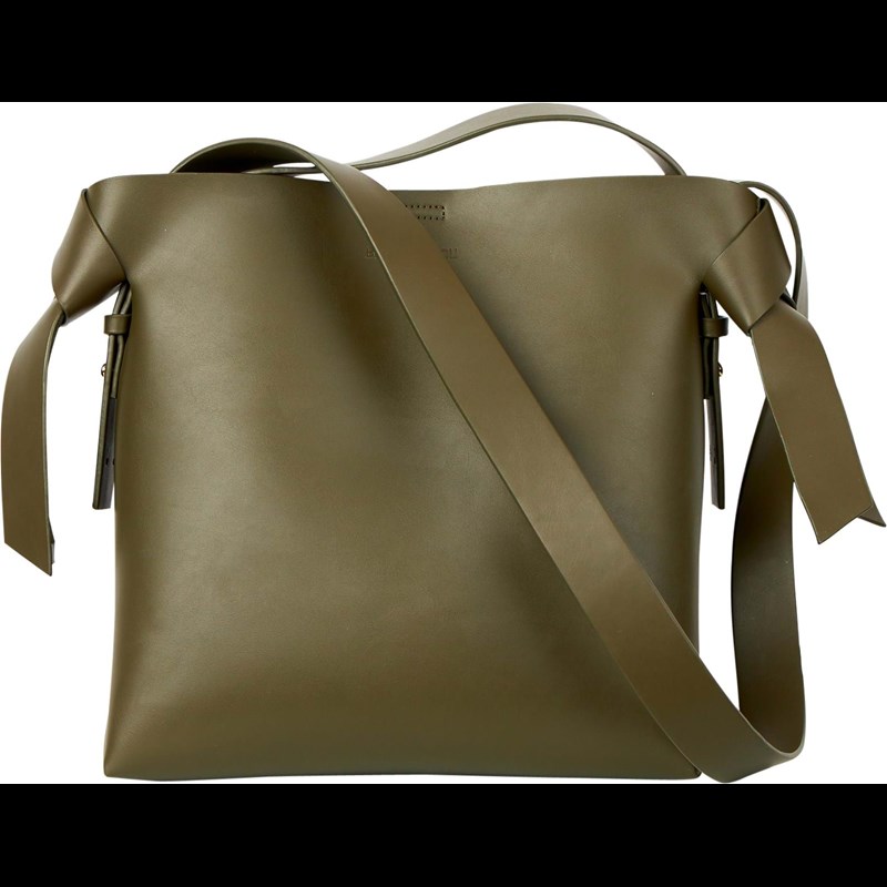 Bella Ballou Shopper Street Oliven Grøn 13" 1