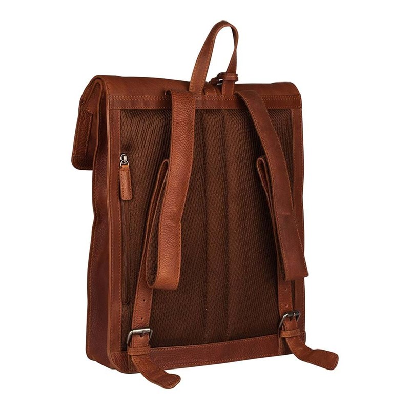 Burkely Rygsæk Antique Avery  Cognac 3