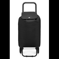 Airbox Cityshopper AS6 Sort 1