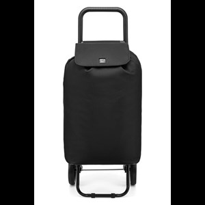 Airbox Cityshopper AS6 Svart