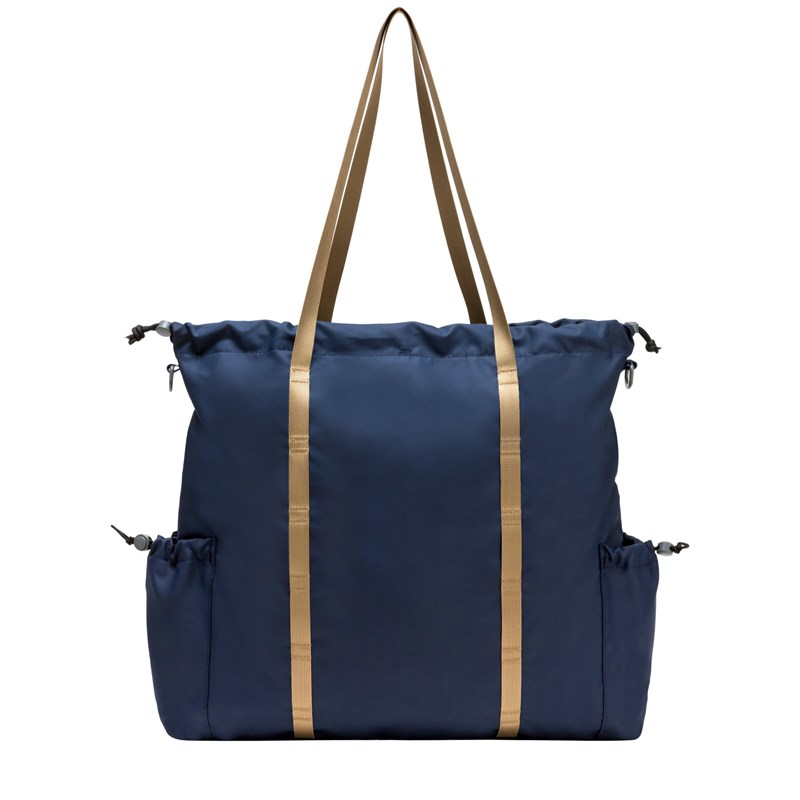 ELLIKER Shopper Tote Lammer Navy 3