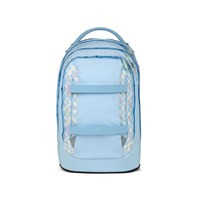 Satch Skoletaske Pack Summer Era Blå