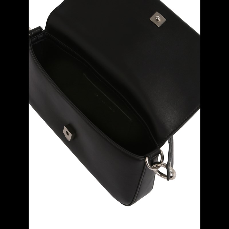 Calvin Klein Skuldertaske CKJ Sculpted Sort 3