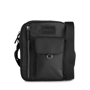 Tyler & Co Crossbody Indiana Svart